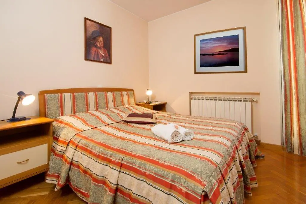 Villa Sveta Eufemija Bed End Breakfast II Rovinj