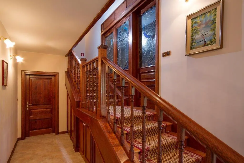 Villa Sveta Eufemija Bed End Breakfast II Rovinj