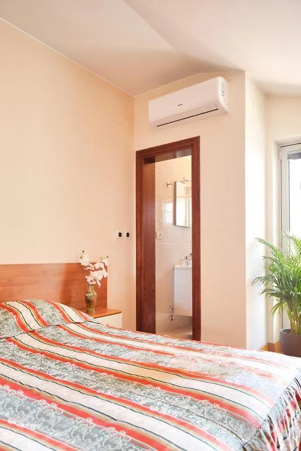 **** Couette-café Villa Sveta Eufemija Bed End Breakfast II Rovinj Croatie