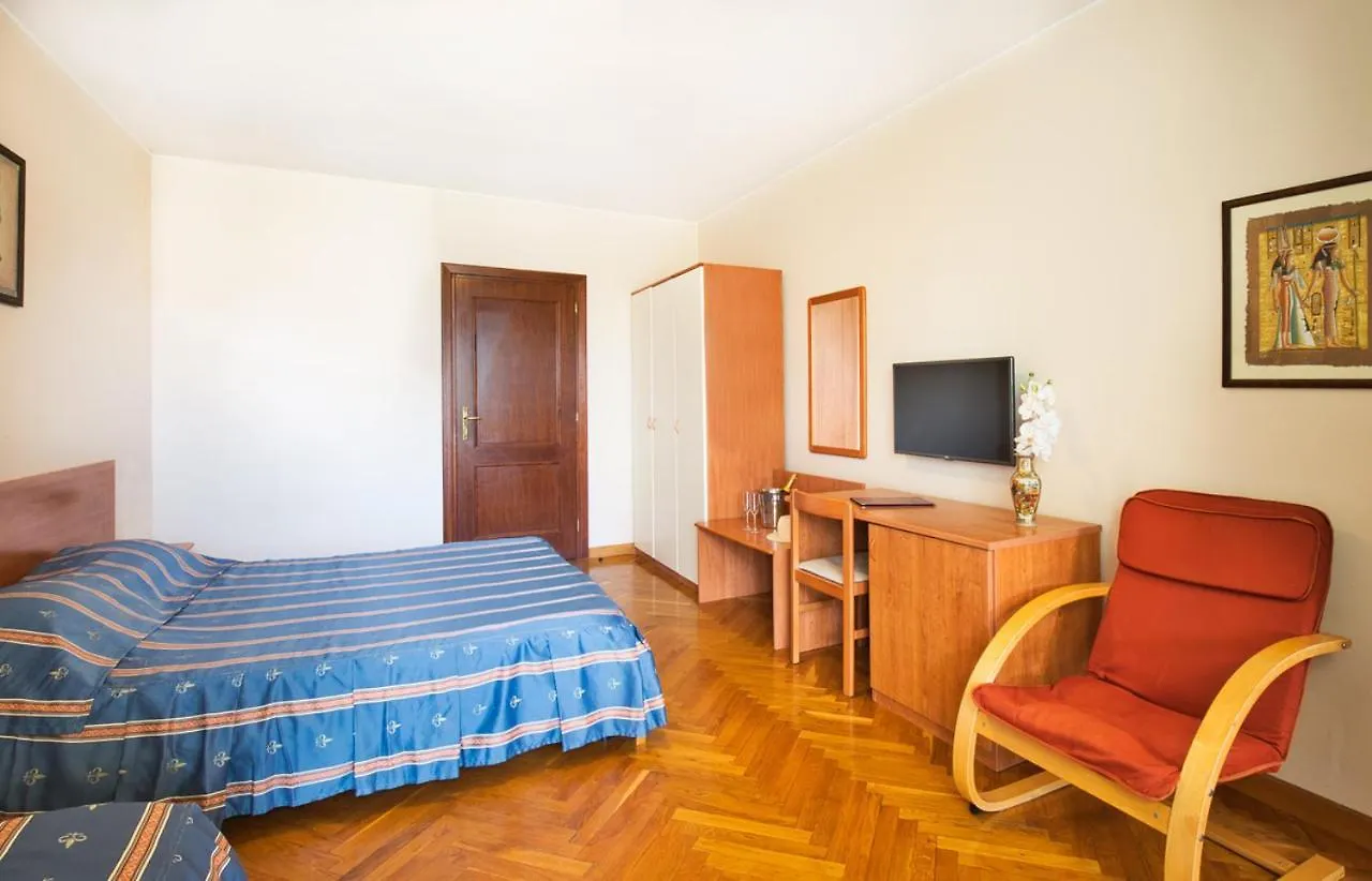 Villa Sveta Eufemija Bed End Breakfast II Rovinj Croatie