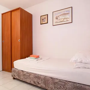Split Accommodation Split